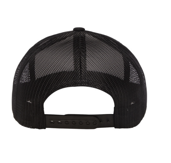RJT Mesh Snapback HAT