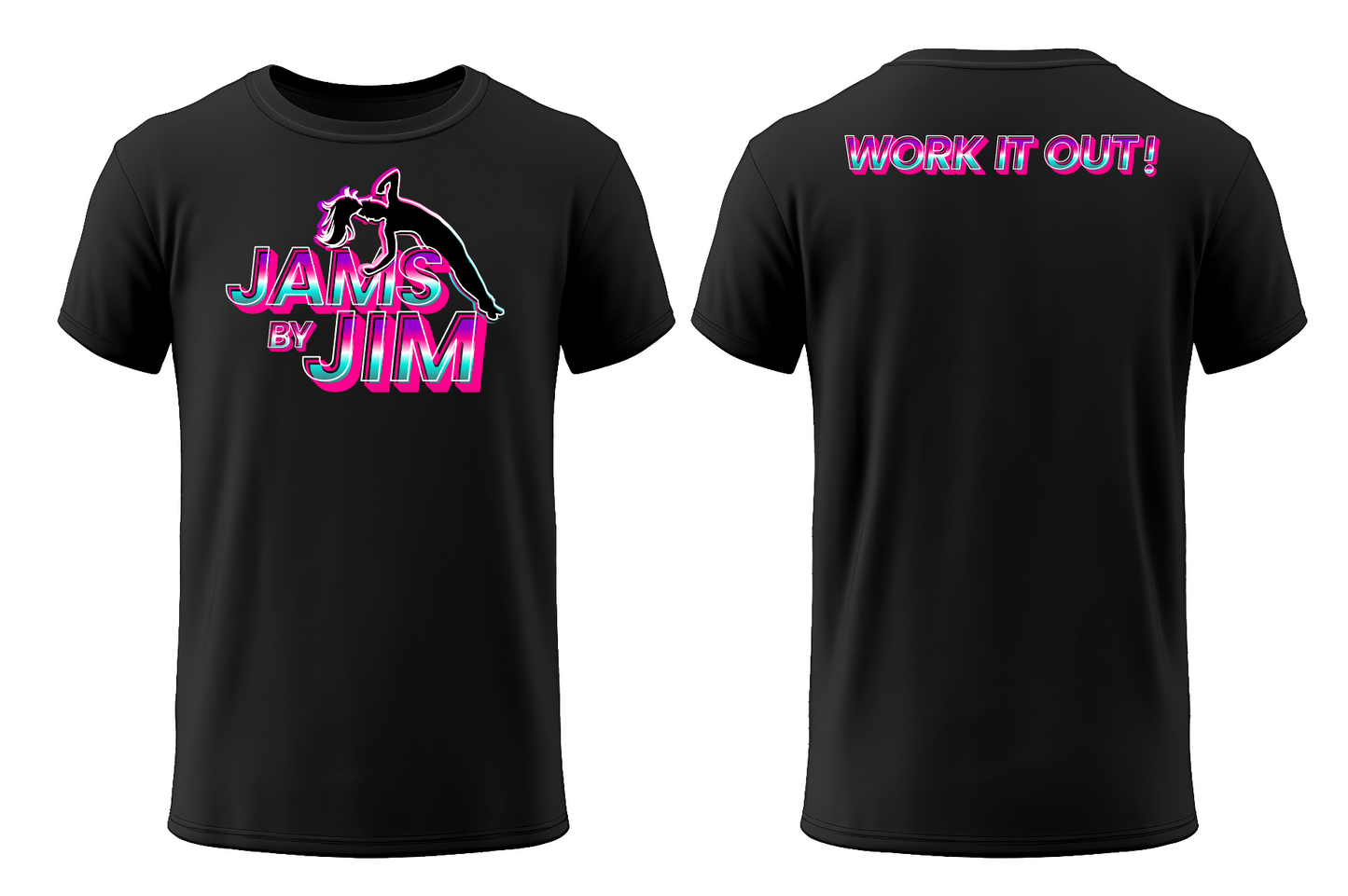 Jams by Jim Twist Out