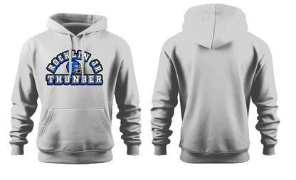 Rocklin Junior Thunder FOOTBALL Hoodie