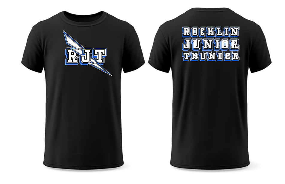 RJT Tee