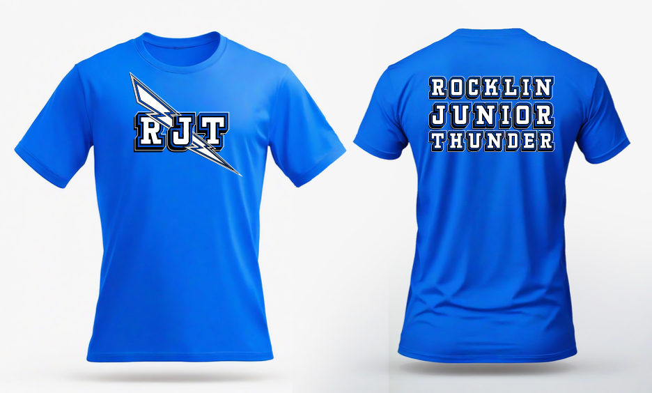 RJT Tee