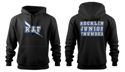 RJT Hoodie