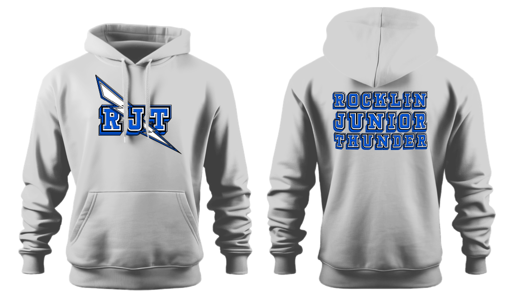 RJT Hoodie
