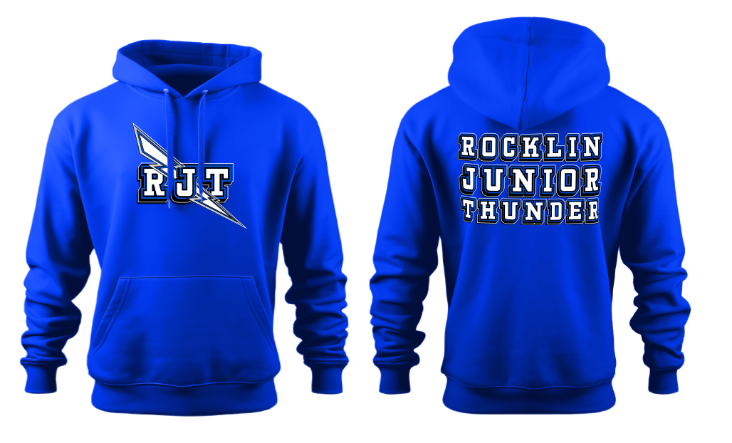 RJT Hoodie