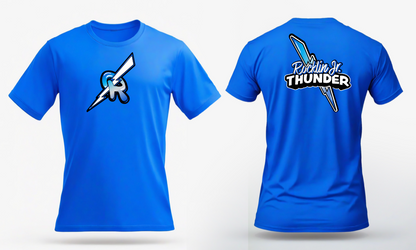 Rocklin Junior Thunder Tee