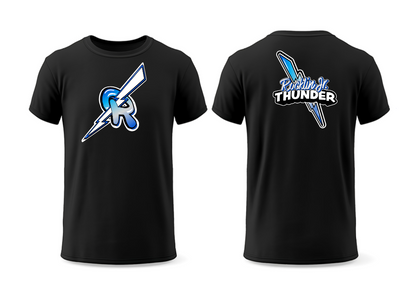 Rocklin Junior Thunder Tee