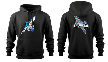 Rocklin Junior Thunder Hoodie