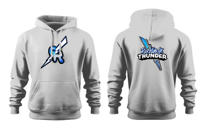 Rocklin Junior Thunder Hoodie