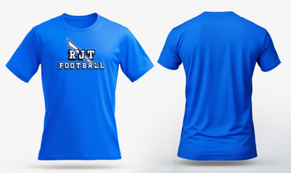 RJT FOOTBALL Tee