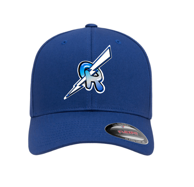 Rocklin Junior Thunder FlexFit HAT