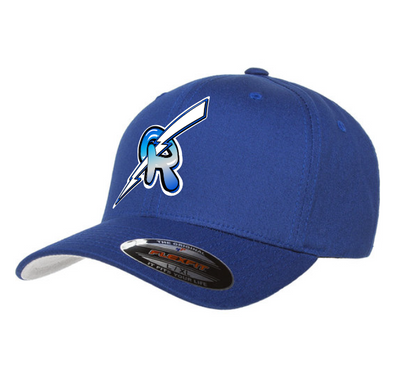 Rocklin Junior Thunder FlexFit HAT