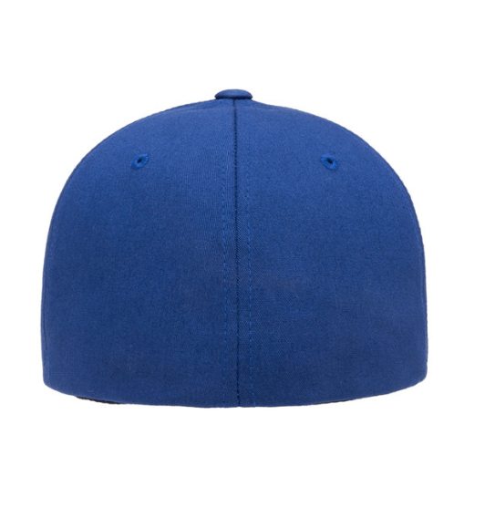 Rocklin Junior Thunder FlexFit HAT