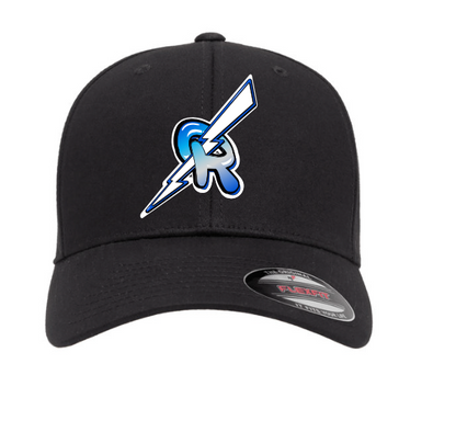 Rocklin Junior Thunder FlexFit HAT