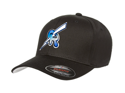 Rocklin Junior Thunder FlexFit HAT