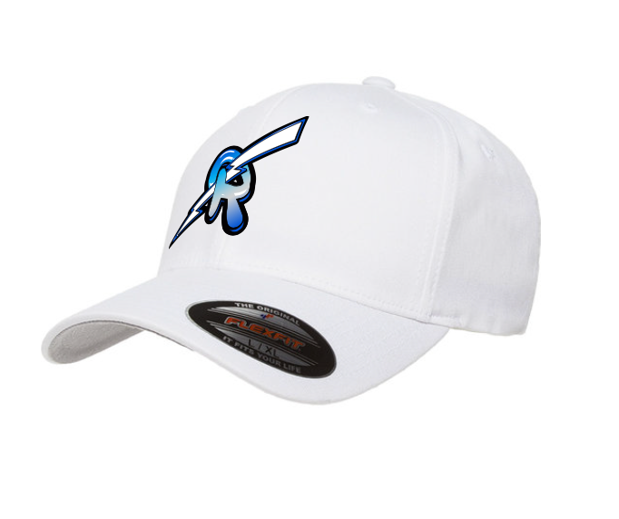 Rocklin Junior Thunder FlexFit HAT