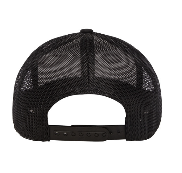 Rocklin Junior Thunder Mesh Snapback HAT
