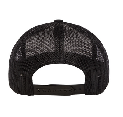Rocklin Junior Thunder Mesh Snapback HAT