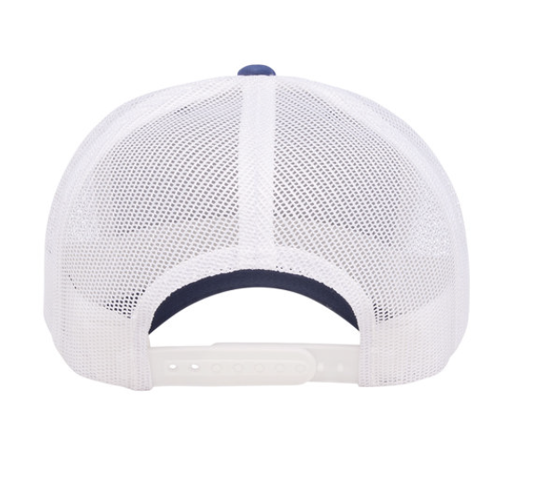 Rocklin Junior Thunder Mesh Snapback HAT