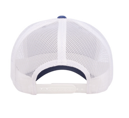 Rocklin Junior Thunder Mesh Snapback HAT