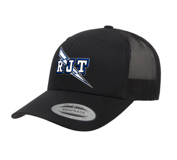 RJT Mesh Snapback HAT