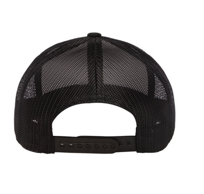 RJT Mesh Snapback HAT
