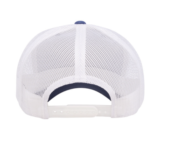 RJT Mesh Snapback HAT