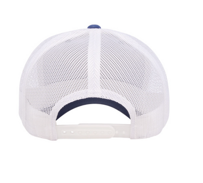 RJT Mesh Snapback HAT