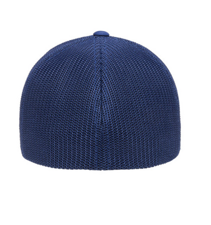 Rocklin Junior Thunder Mesh FlexFit HAT