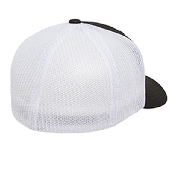 Rocklin Junior Thunder Mesh FlexFit HAT