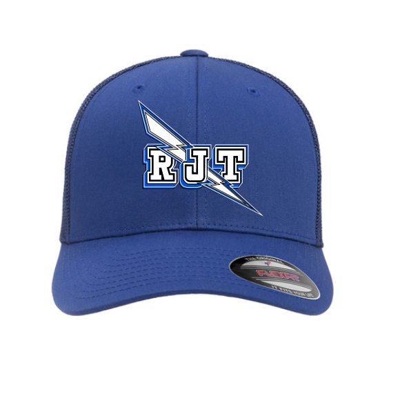RJT Mesh FlexFit HAT