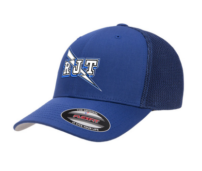 RJT Mesh FlexFit HAT