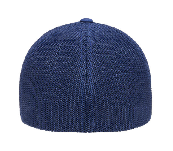 RJT Mesh FlexFit HAT
