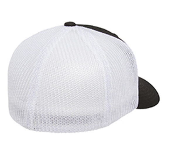 RJT Mesh FlexFit HAT