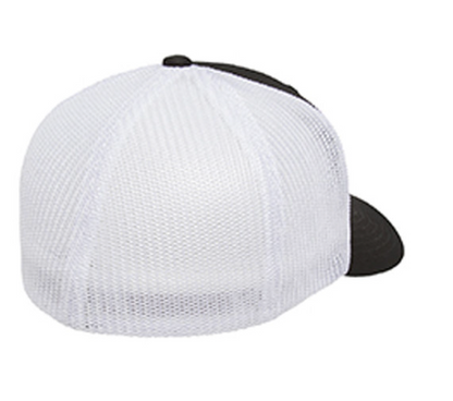 RJT Mesh FlexFit HAT