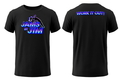 Jams by Jim Twist Out