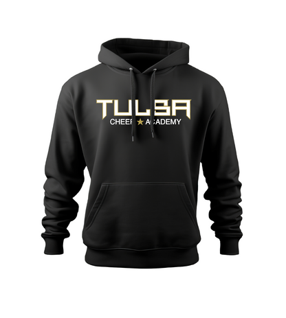Tulsa Cheer Academy Hoodie