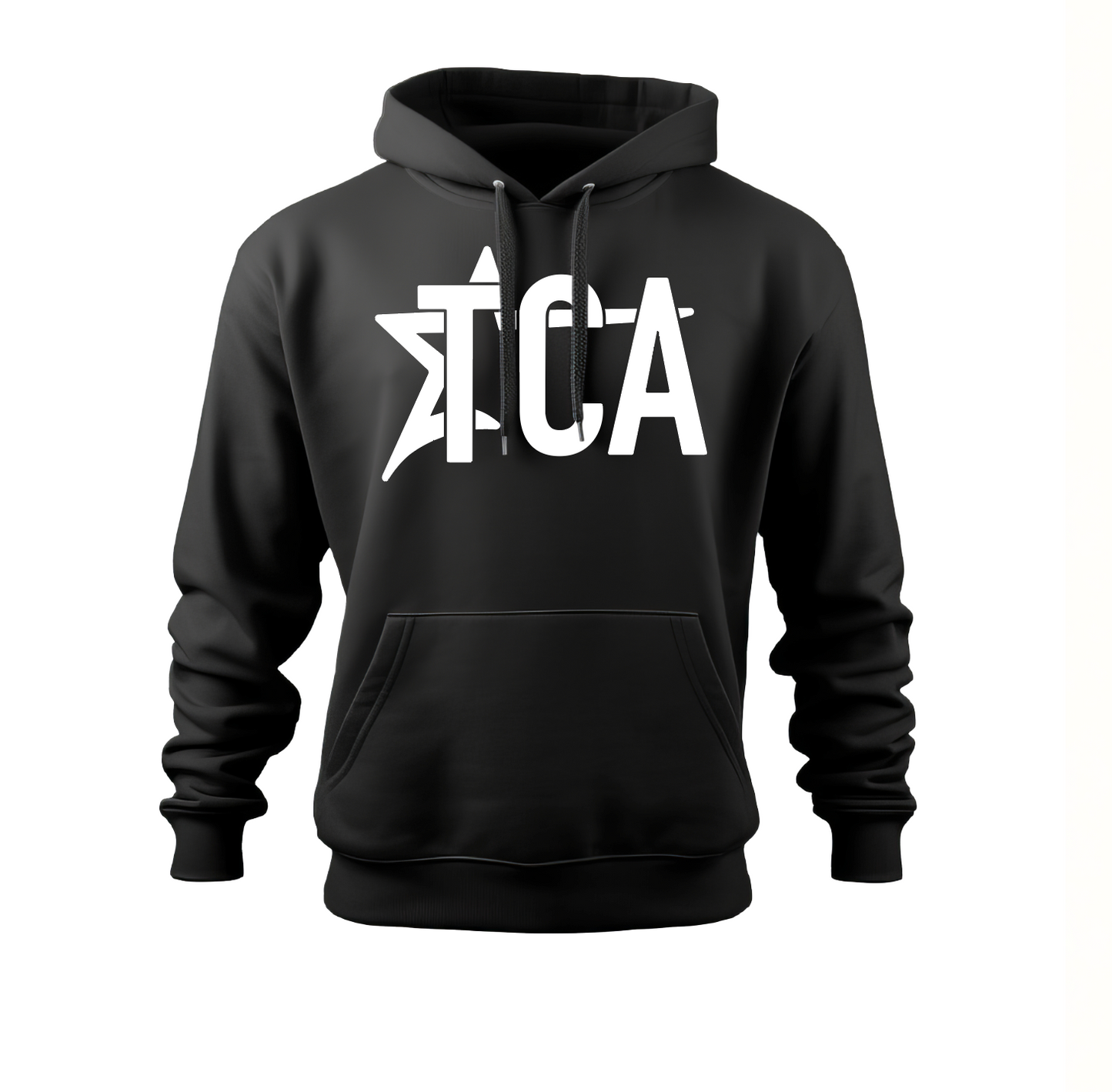 White Star Design Tulsa Cheer Academy Hoodie
