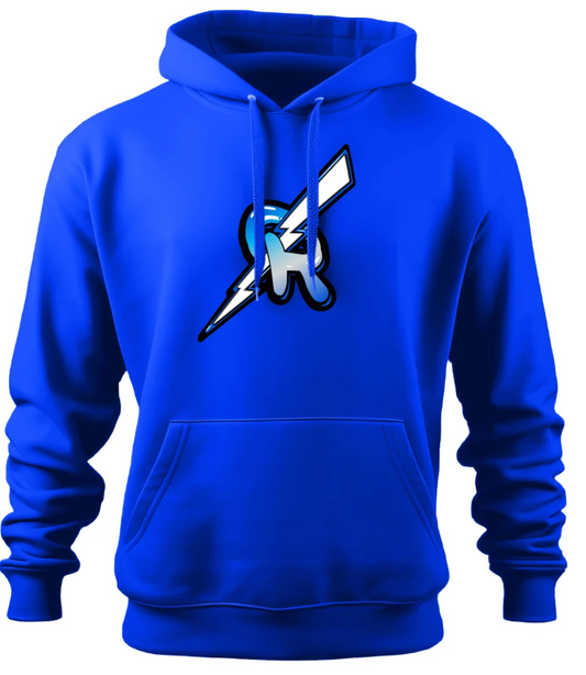 Rocklin Junior Thunder CHEER Hoodie
