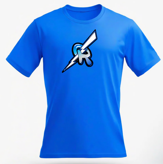 Rocklin Junior Thunder CHEER Tee