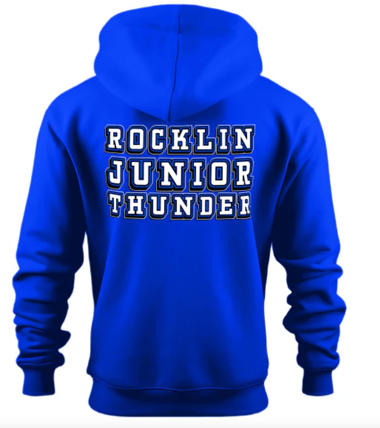 RJT Hoodie