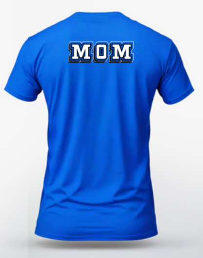 RJT CHEER Tee - MOM