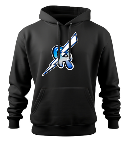 Rocklin Junior Thunder Hoodie