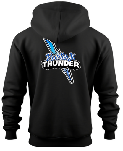 Rocklin Junior Thunder Hoodie