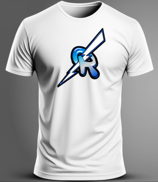Rocklin Junior Thunder Tee