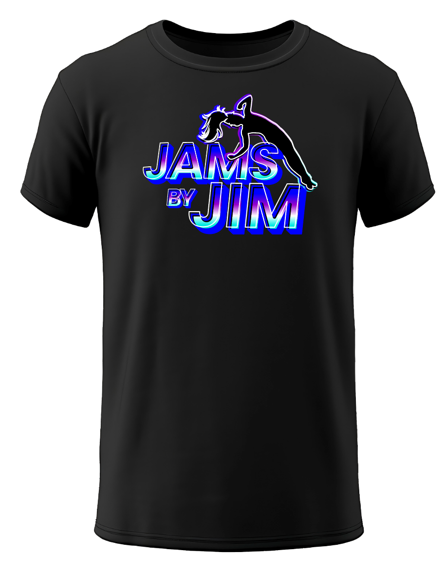 Jams by Jim Twist Out
