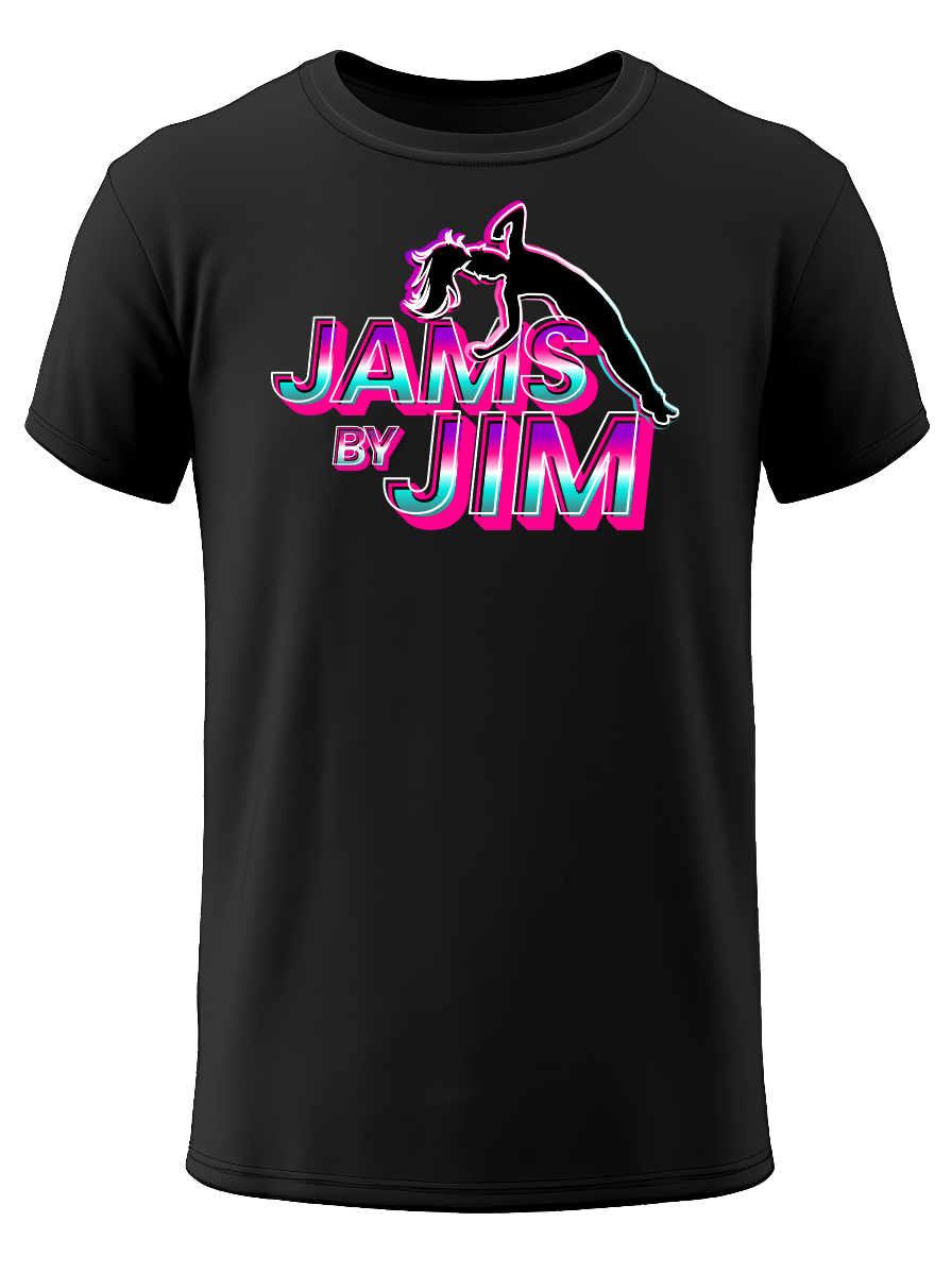Jams by Jim Twist Out